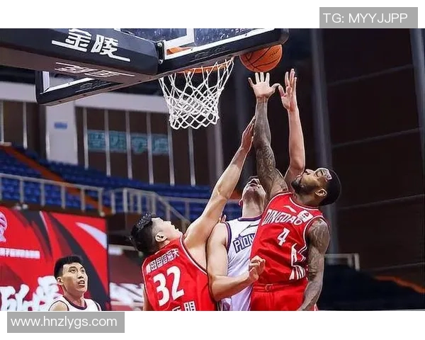 CBA夏季联赛精彩对决辽宁队与天津队的激烈较量即将上演